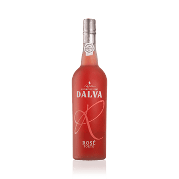 Dalva Rosé Port