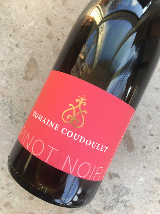 Domaine Coudoulet Pinot Noir 2022