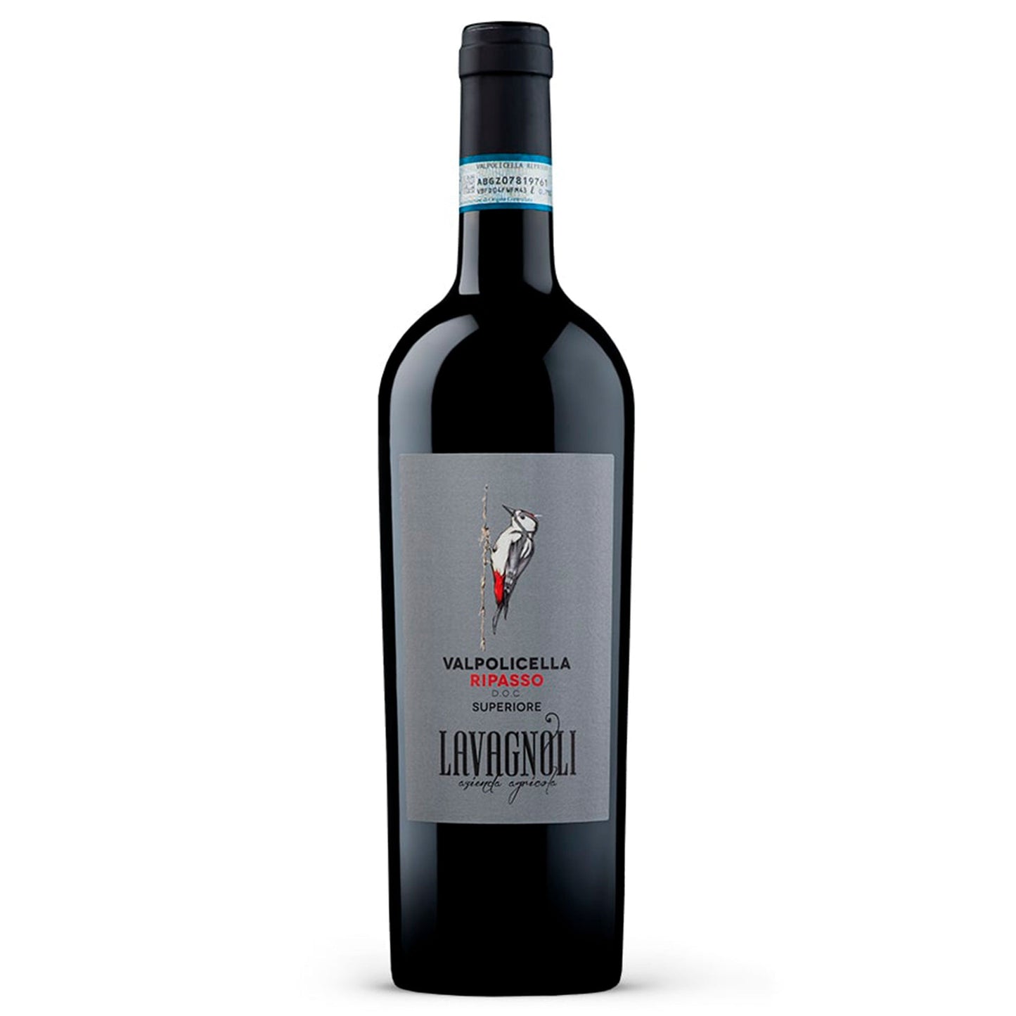 Lavagnoli Valpolicella Ripasso Superiore DOC 2021