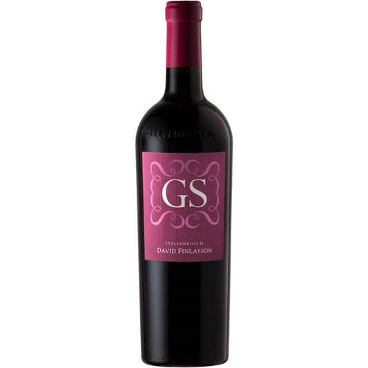 GS Cabernet Sauvignon 2020