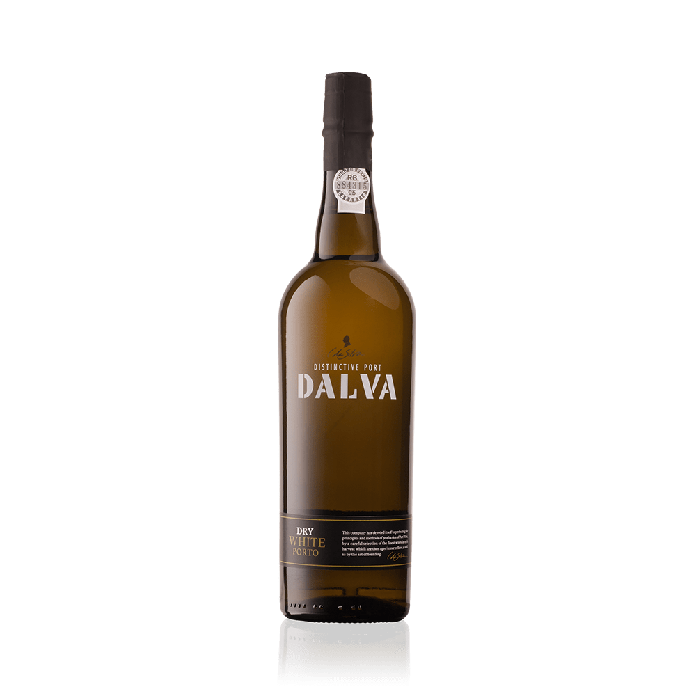 Dalva Dry White