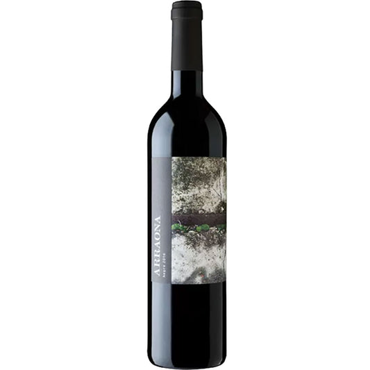 2021 Arraona ECO Negre · L'Olivera