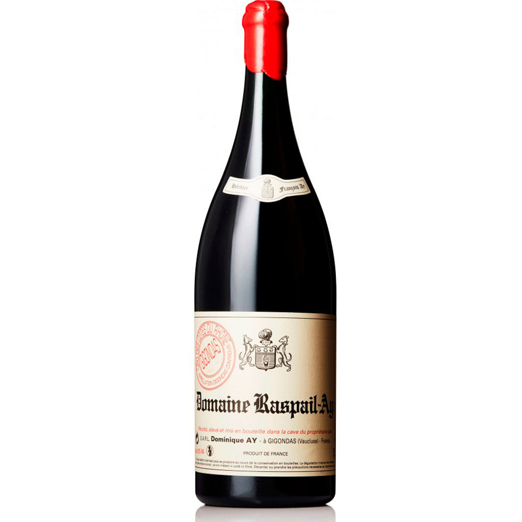 Domaine Raspail-Ay Gigondas 2020