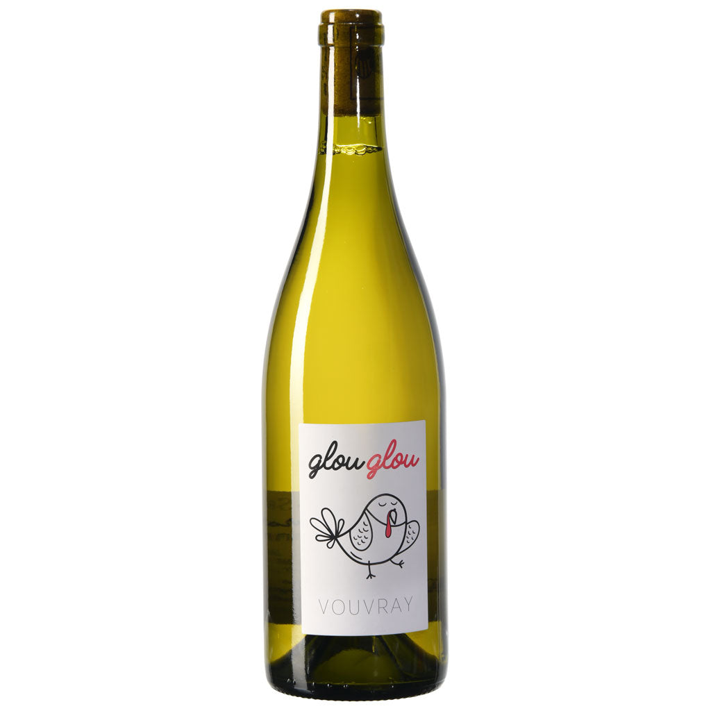 GlouGlou Vouvray 2018 · Domaine Clos De L'Epinay