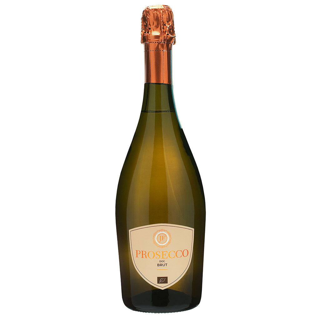 Prosecco Brut DOC · Jacques Frelin