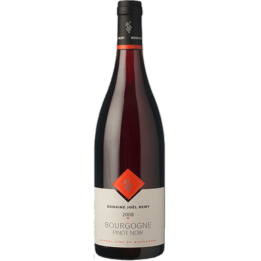 2022 Bourgogne Pinot Noir · Joel Remy