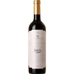 Rioja Reserva - Baron de Ebro -2017