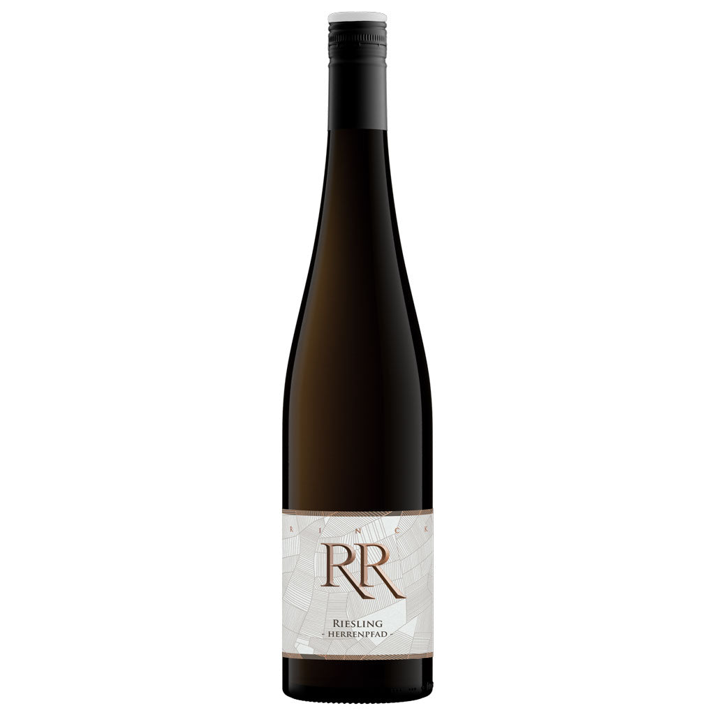 Weingut Rinck Riesling Herrenpfad Trocken 2022