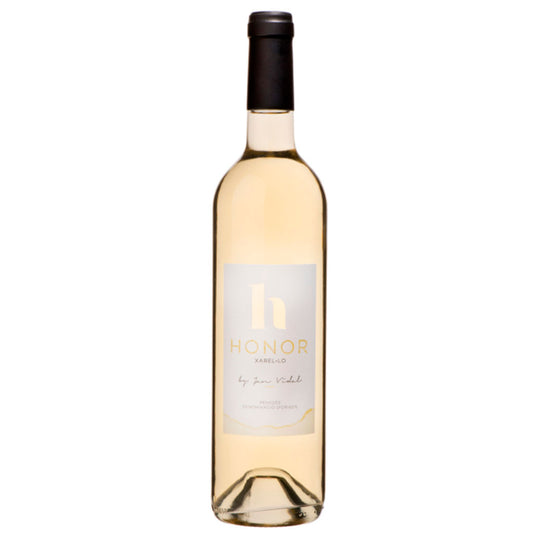 2021 Honor Vi Blanc Penedès