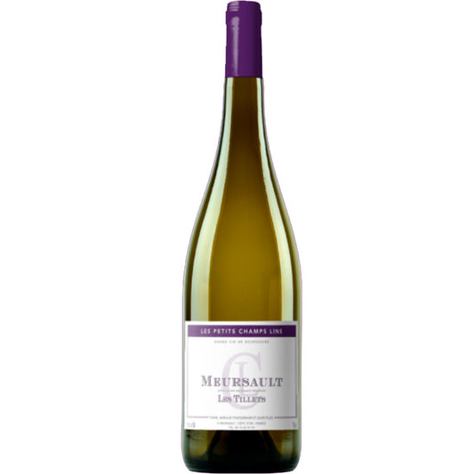 2022 Meursault Les Tillets · Domaine Des Petits Champs Lins