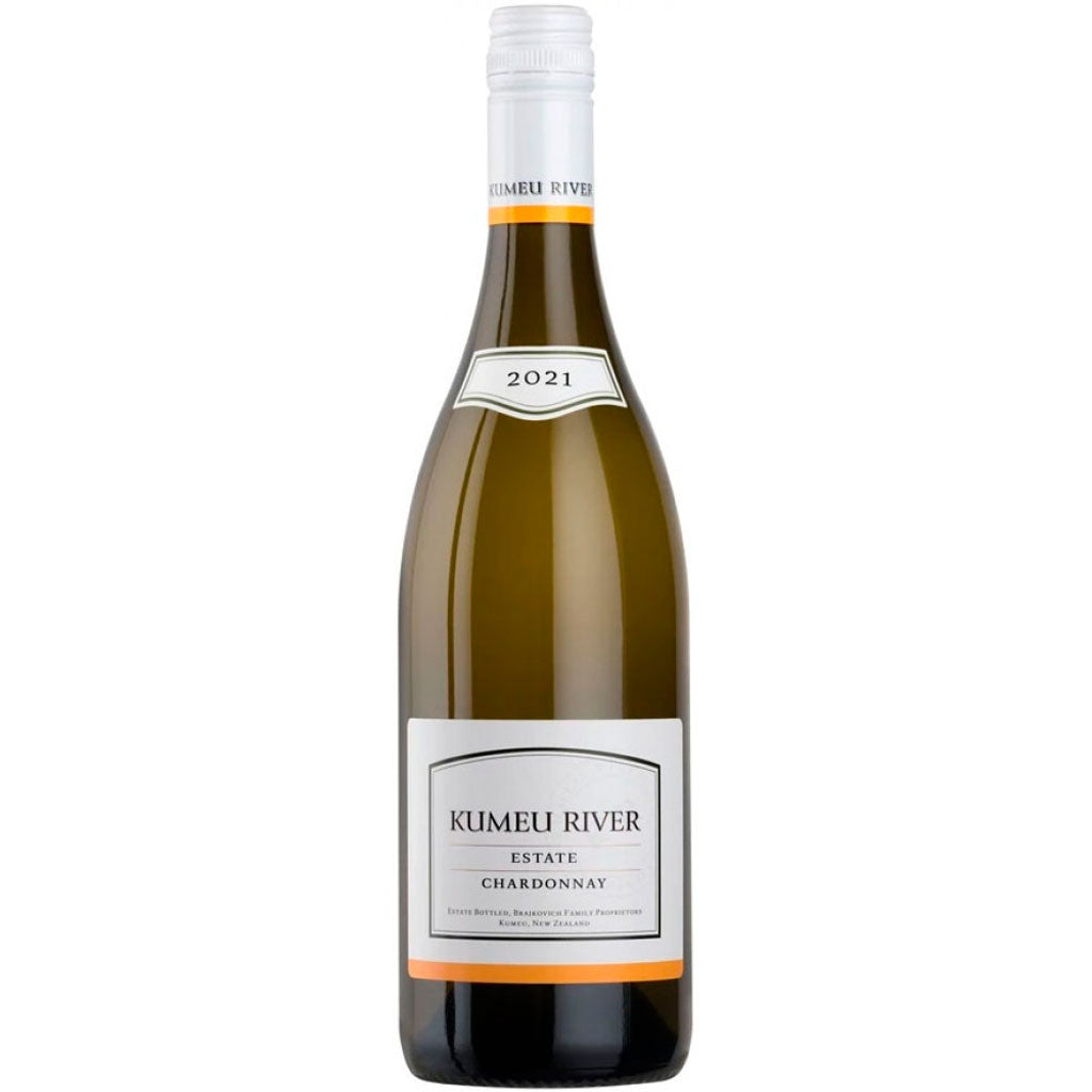 Kumeu River Estate Chardonnay 2021