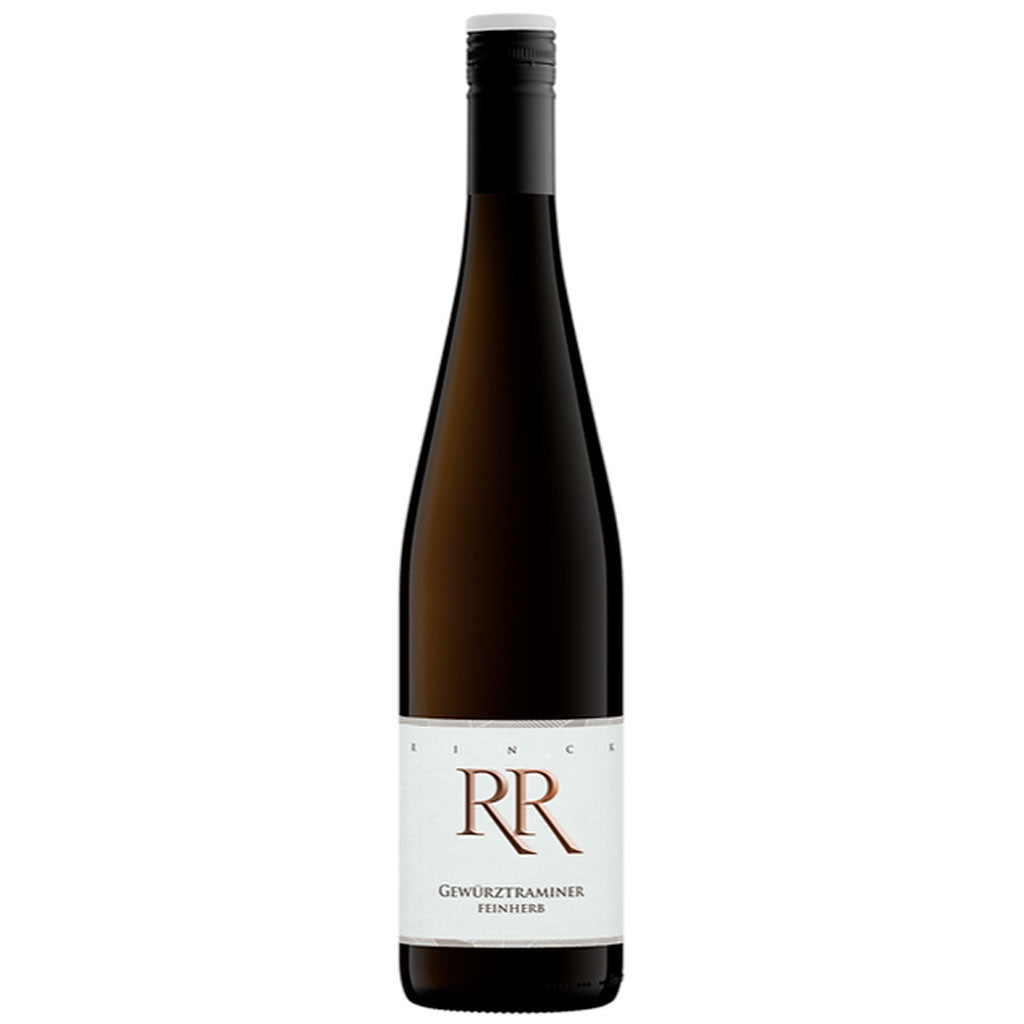 Weingut Rinck Gewürztraminer Feinherb Klingen 2021